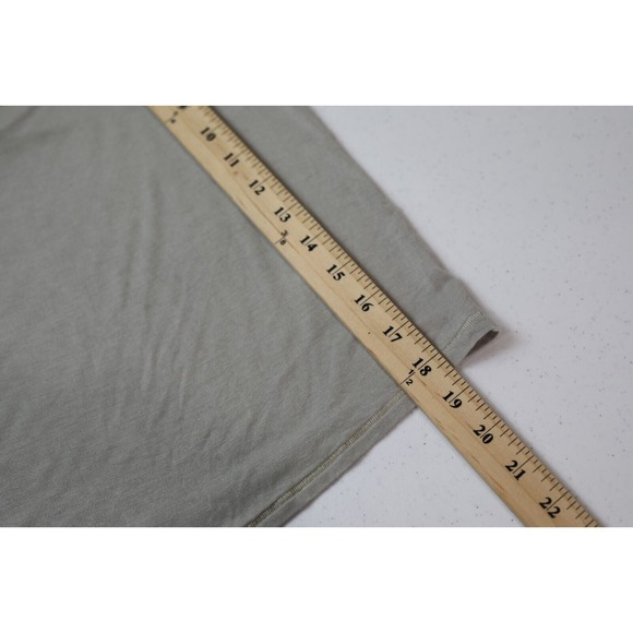 Skims Tank Women 3XL Cream Tan Spaghetti Crop Top Cami Camisole Classic - Picture 7 of 9